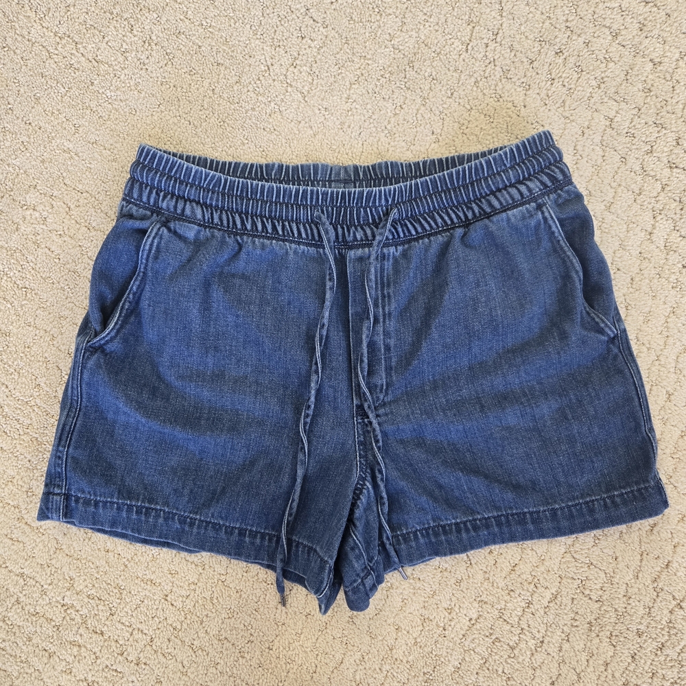 Vintage Gap Demin Shorts